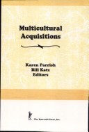 Multicultural Acquisitions Multicultural Acquisitions